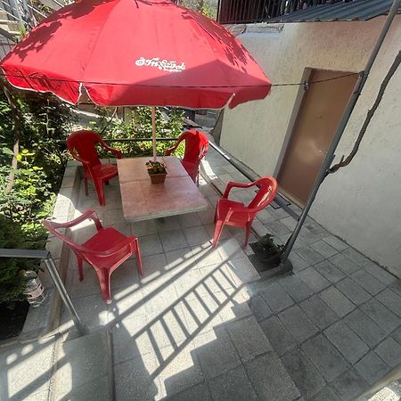 Guesthouse Saba Bordżomi Zewnętrze zdjęcie